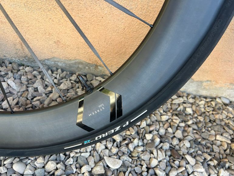 Used Newmen Streem Vonoa 60/66 2026 bike — image 5 of 8