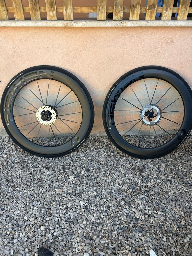 Used Newmen Streem Vonoa 60/66 2026 bike — image 1 of 8