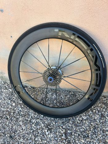 Used Newmen Streem Vonoa 60/66 2026 bike — image 8 of 8