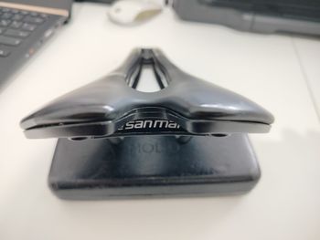 Used Selle San Marco sella Aspide bike — image 3 of 6