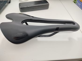 Used Selle San Marco sella Aspide bike — image 5 of 6