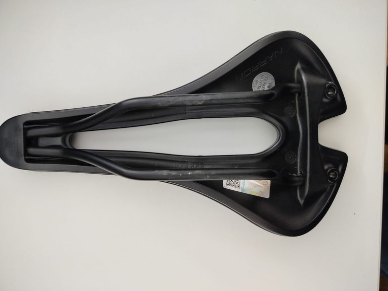 Used Selle San Marco sella Aspide bike — image 4 of 6