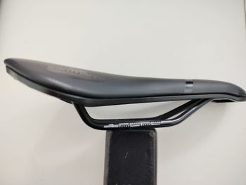 Used Selle San Marco sella Aspide bike