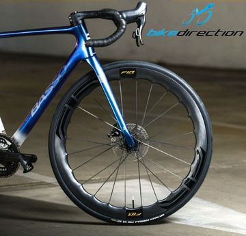 Brugt Sapim FC 50 Pro CS 2026 bike — billede 6 af 7