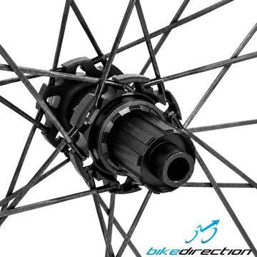 Brugt Sapim FC 50 Pro CS 2026 bike — billede 4 af 7