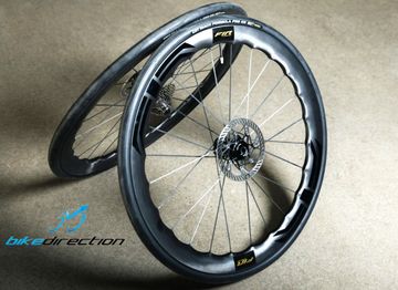 Gebrauchtes Sapim FC 50 Pro CS 2026 Wheels