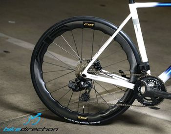 Used Sapim FC 50 Pro CS 2026 bike — image 7 of 7