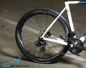 Brugt Sapim FC 50 Pro CS 2026 bike — billede 7 af 7