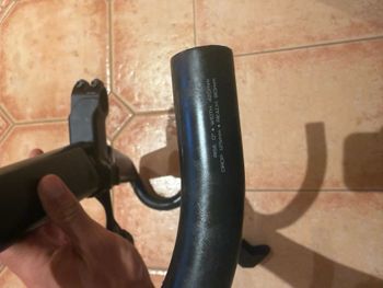 Used Specialized S-Works Aerofly Carbon Handlebar and Stem bike — image 2 of 8