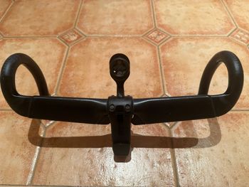 Used Specialized S-Works Aerofly Carbon Handlebar and Stem bike — image 3 of 8