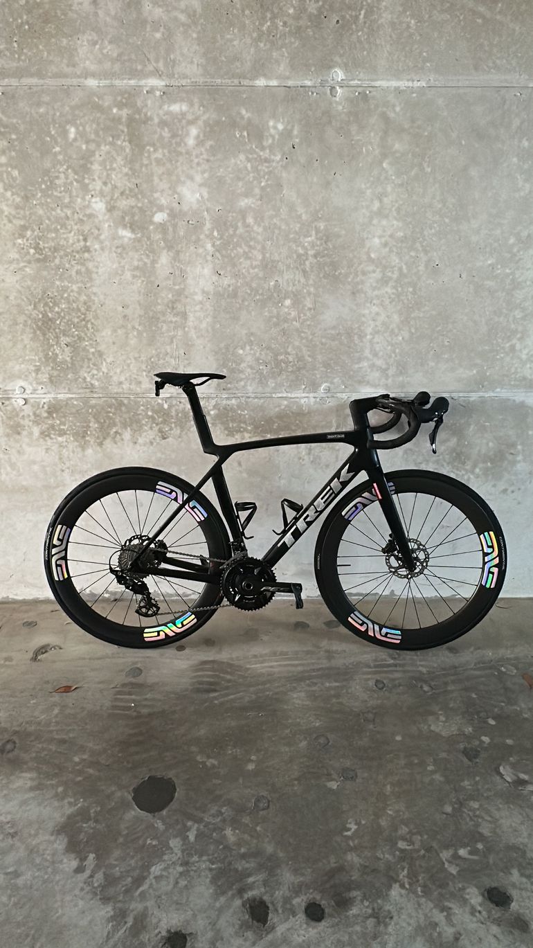 Used CSC Carbon Wheels 50x30 2025 bike — image 1 of 2