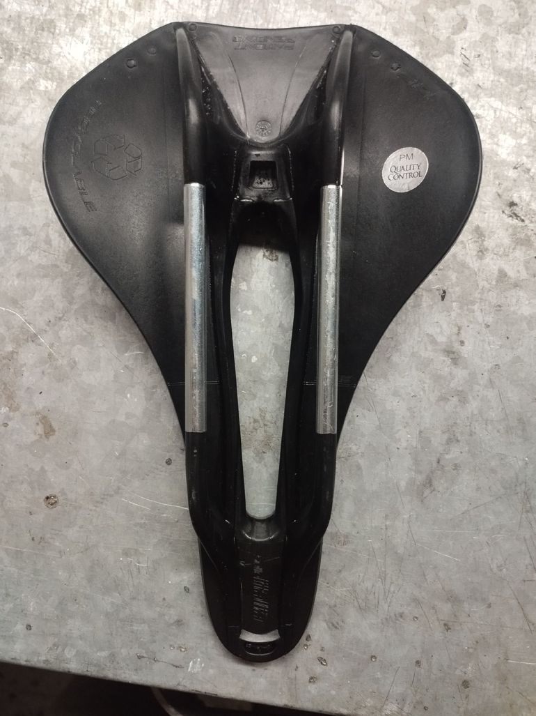 Used Selle Italia Boost Saddle 2025 bike — image 1 of 4