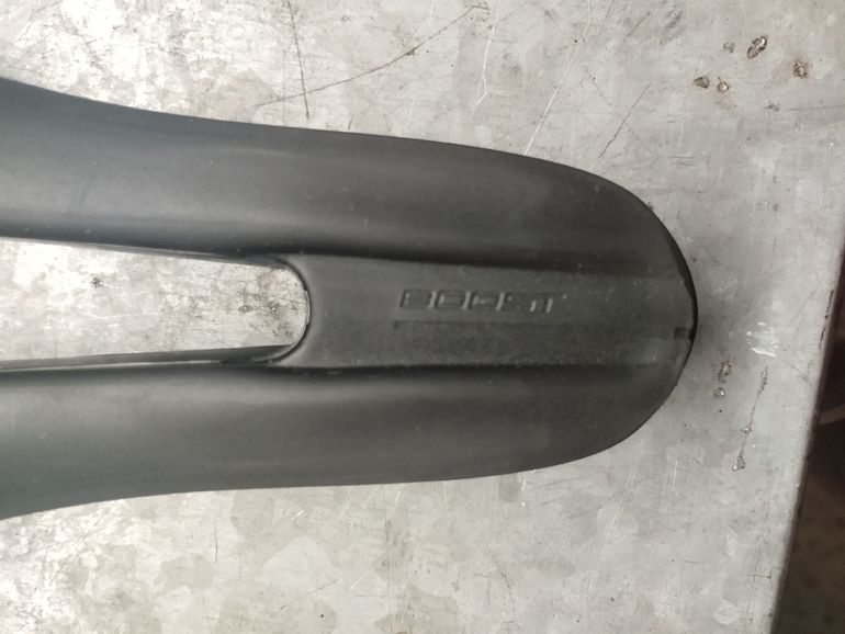 Used Selle Italia Boost Saddle 2025 bike — image 3 of 4