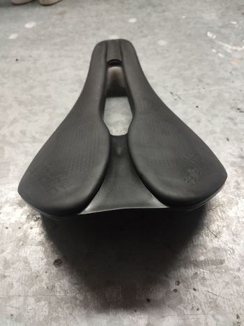 Used Selle Italia Boost Saddle 2025 bike — image 2 of 4