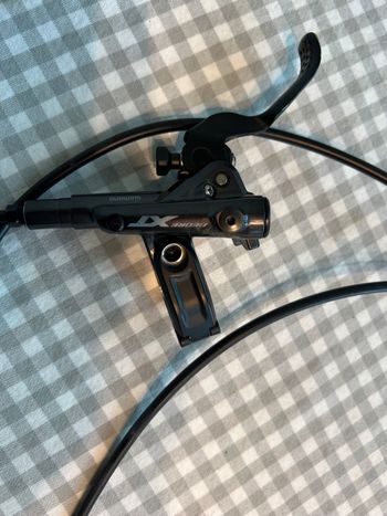 Used Shimano DEORE XT M8120 2023 bike — image 2 of 11