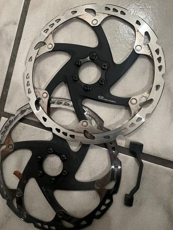 Used Shimano DEORE XT M8120 2023 bike — image 11 of 11