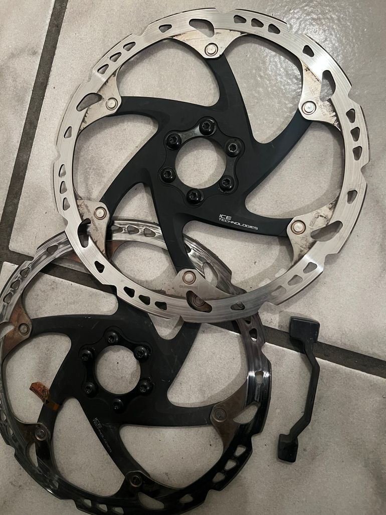 Used Shimano DEORE XT M8120 2023 bike — image 11 of 11