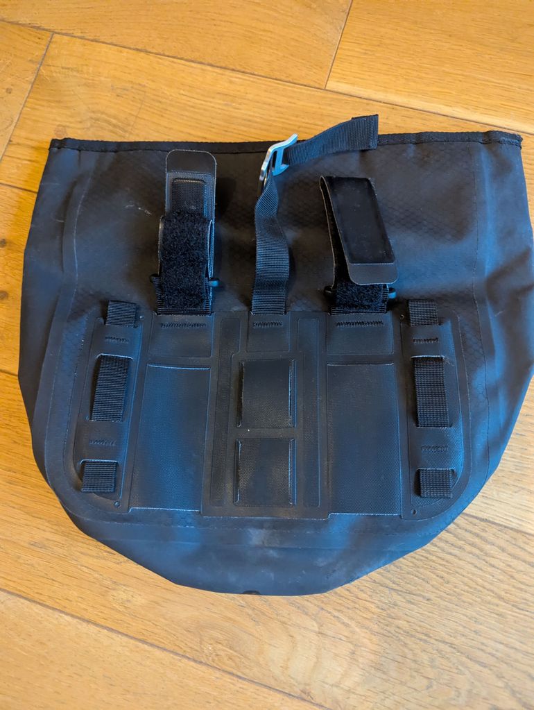 Used Ortlieb Accessory Pack bike — image 2 of 3