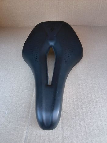 Used Specialized Power Larga 143 bike — image 8 of 9
