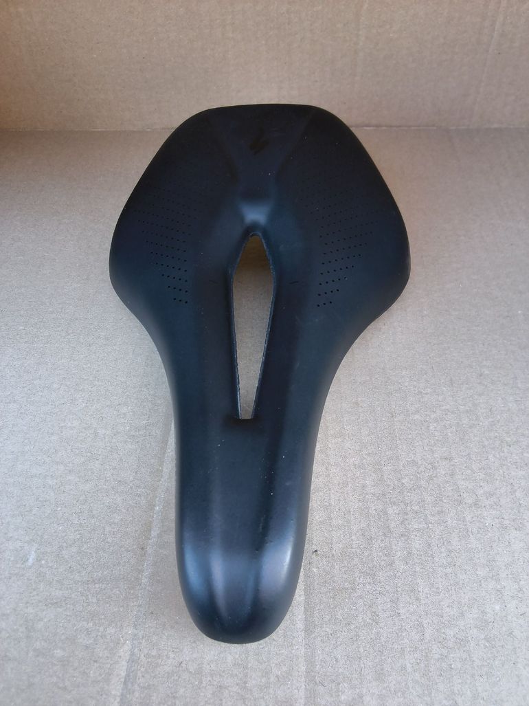 Used Specialized Power Larga 143 bike — image 8 of 9