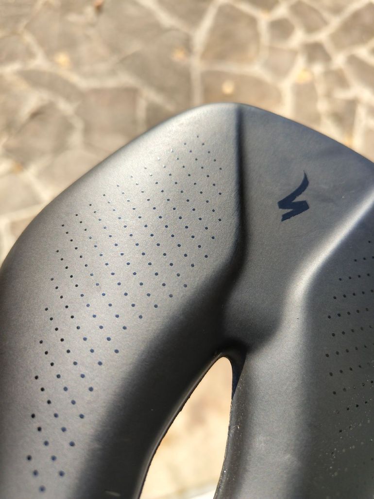 Brugt Specialized Power Larga 143 bike — billede 18 af 24