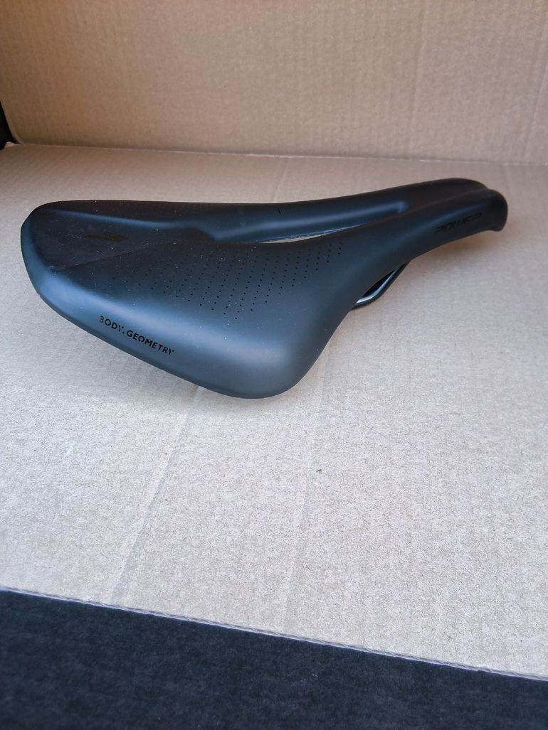 Used Specialized Power Larga 143 bike — image 2 of 9