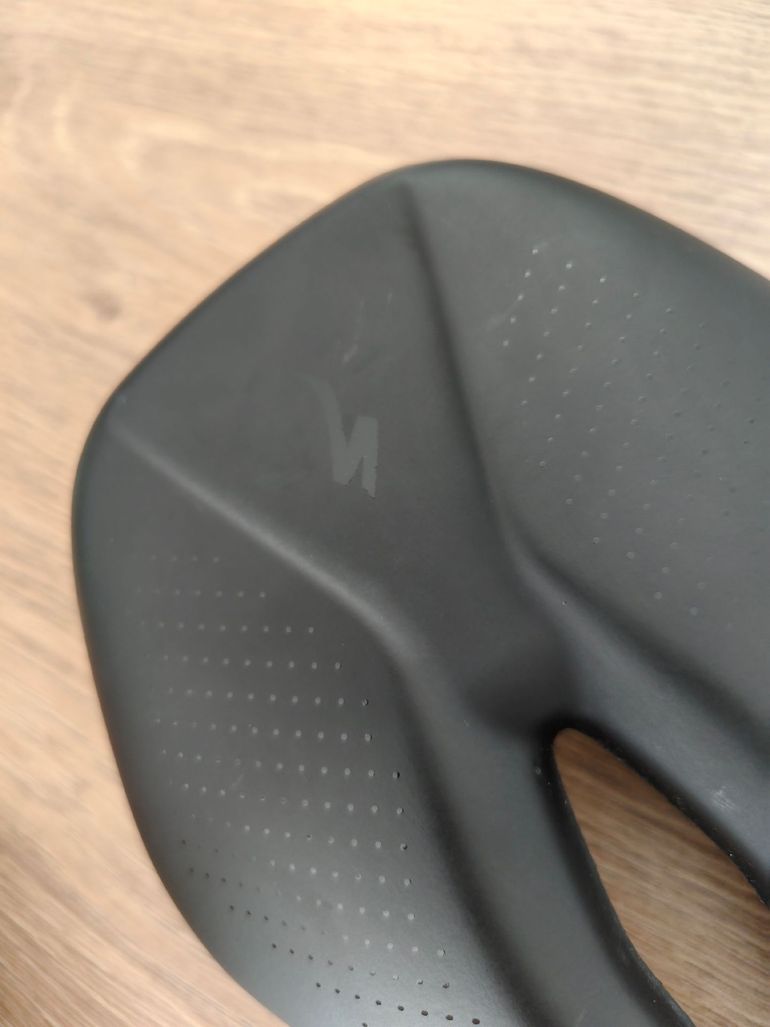 Brugt Specialized Power Larga 143 bike — billede 4 af 24