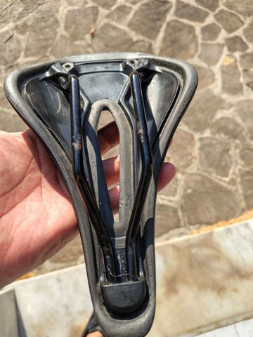 Brugt Specialized Power Larga 143 bike — billede 21 af 24
