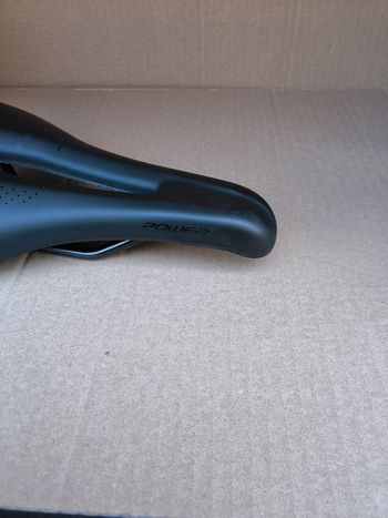 Used Specialized Power Larga 143 bike — image 3 of 9