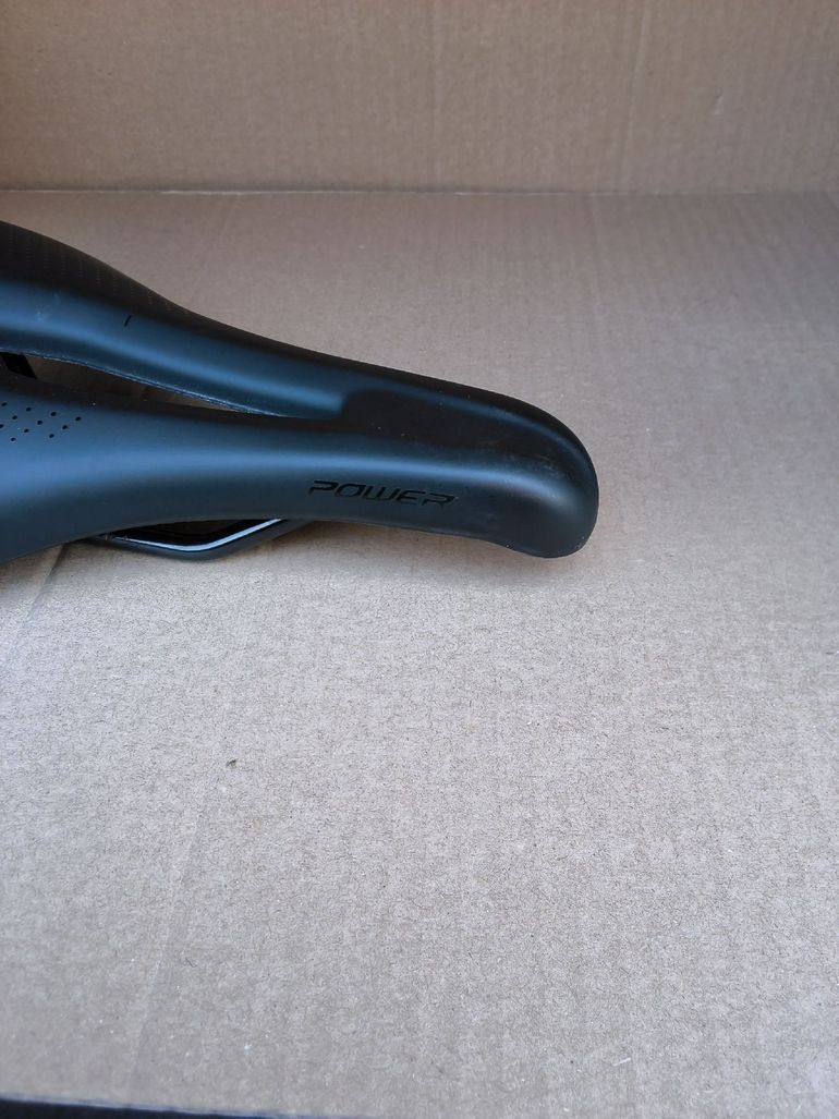 Used Specialized Power Larga 143 bike — image 3 of 9