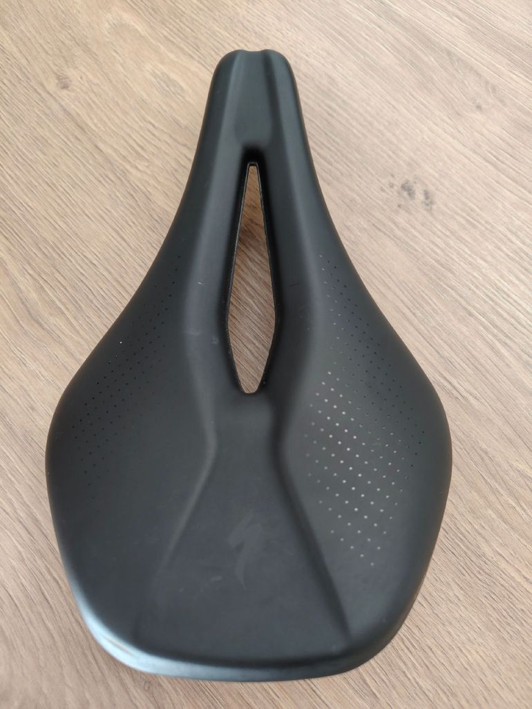 Brugt Specialized Power Larga 143 bike — billede 17 af 24