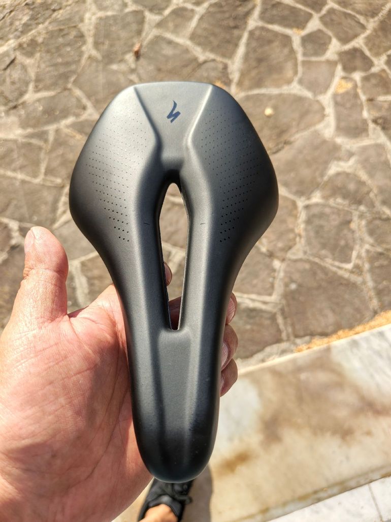 Brugt Specialized Power Larga 143 bike — billede 20 af 24