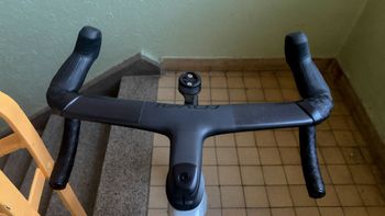 Used Specialized Rapide Cockpit 2026 bike