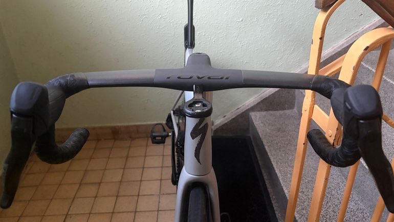 Used Specialized Rapide Cockpit 2026 bike — image 2 of 2