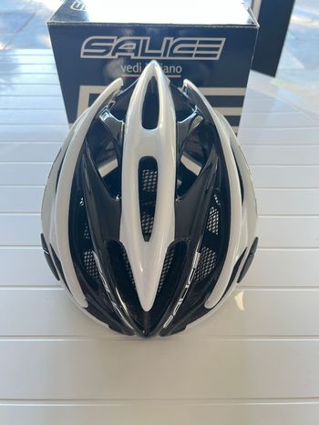 Used SALICE BOLT 2013 bike — image 2 of 4