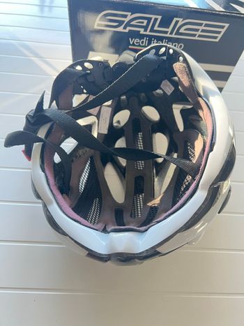 Used SALICE BOLT 2013 bike — image 4 of 4