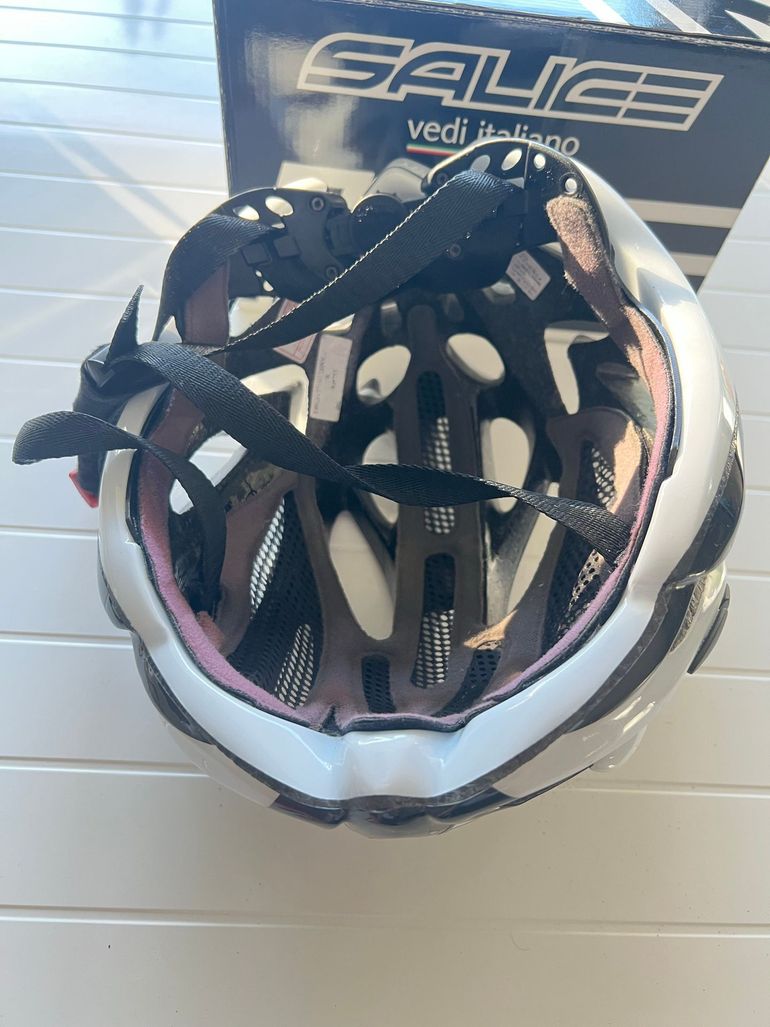 Used SALICE BOLT 2013 bike — image 4 of 4