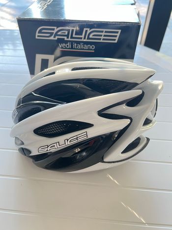 Used SALICE BOLT 2013 bike