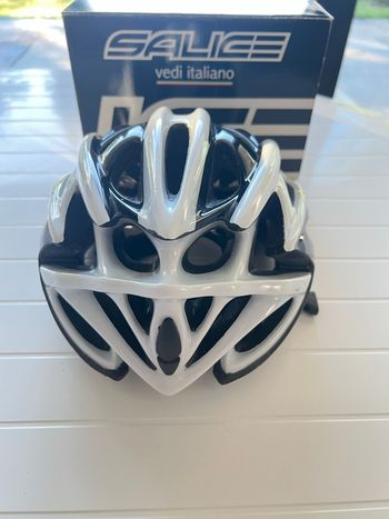 Used SALICE BOLT 2013 bike — image 3 of 4