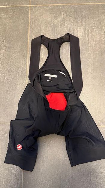 Used Castelli Competizione 2 Bibshorts 2026 bike