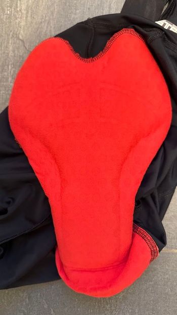 Used Castelli Competizione 2 Bibshorts 2026 bike — image 3 of 4