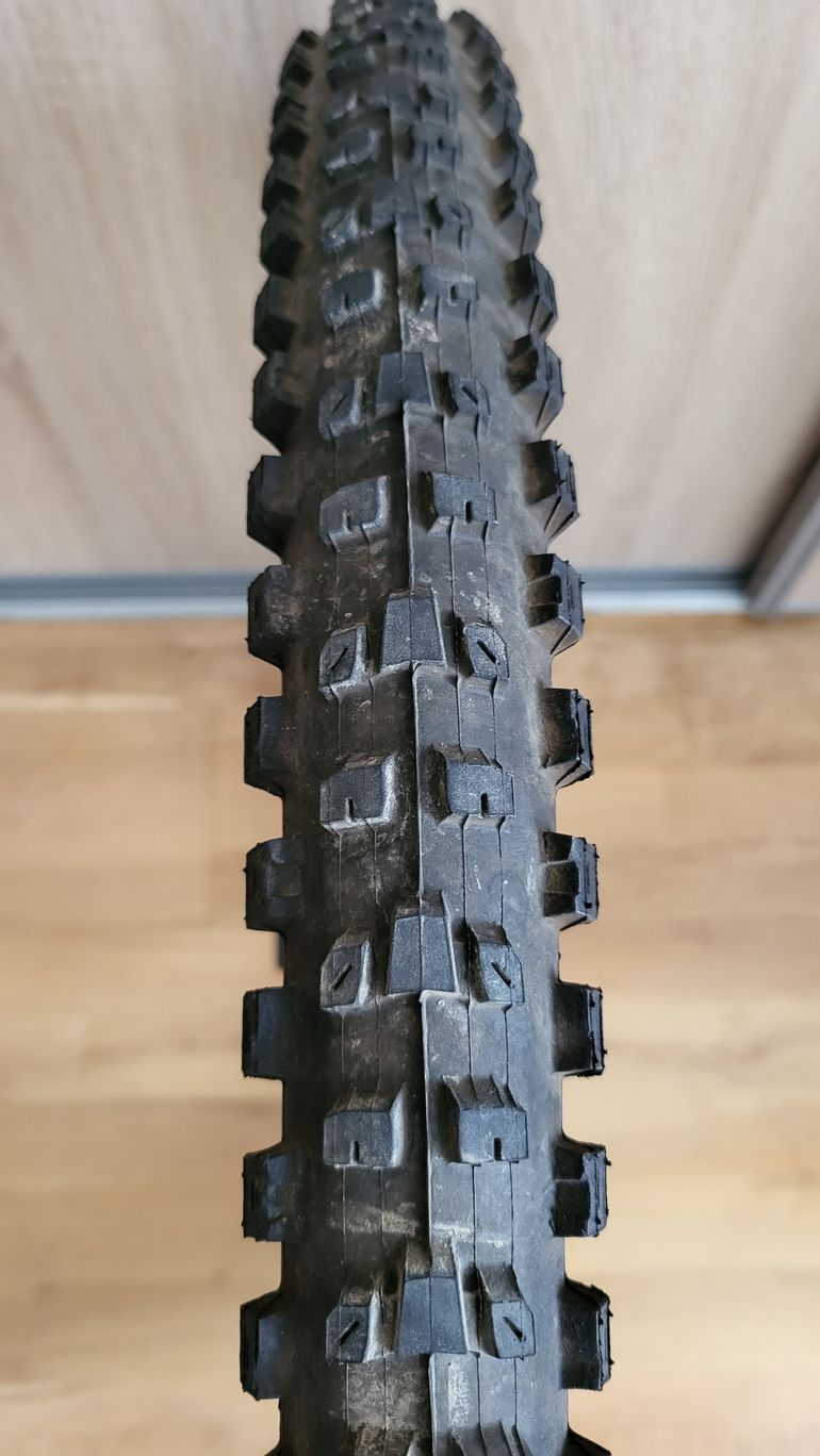 Used Dt Swiss M1900 Wheelset bike — image 7 of 8