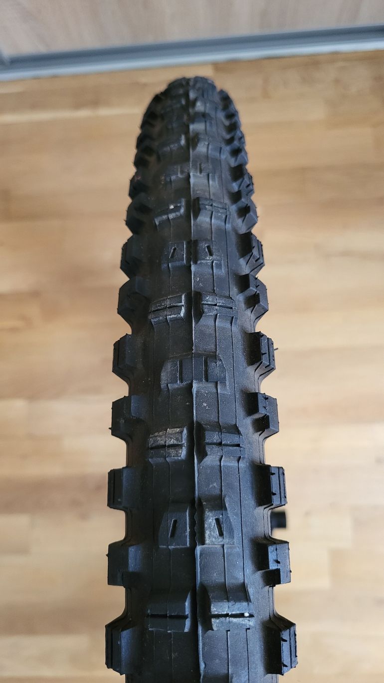 Used Dt Swiss M1900 Wheelset bike — image 8 of 8