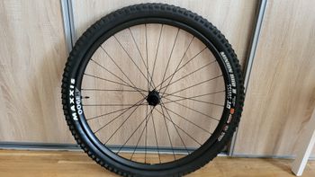 Used Dt Swiss M1900 Wheelset bike — image 2 of 8