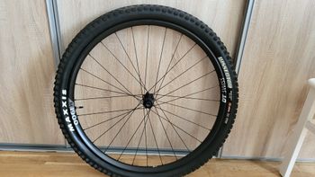 Used Dt Swiss M1900 Wheelset bike