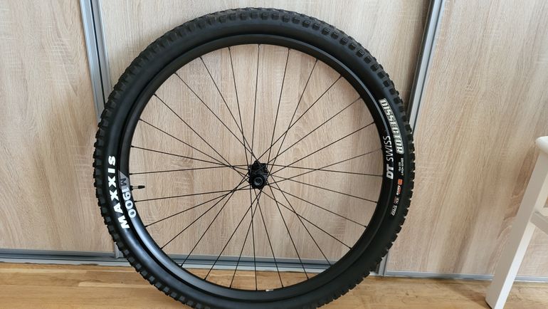 Used Dt Swiss M1900 Wheelset bike — image 1 of 8