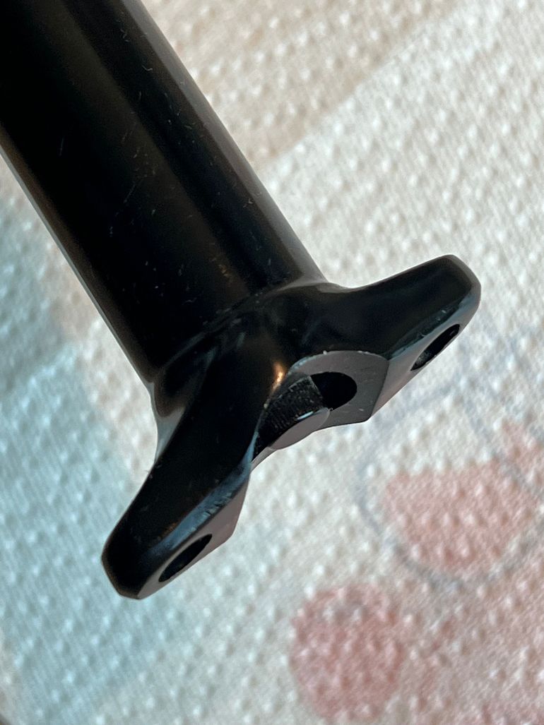 Used g5 Dropper Post bike — image 9 of 9