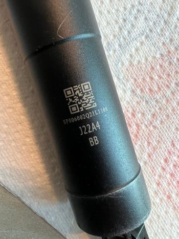 Used g5 Dropper Post bike — image 3 of 9