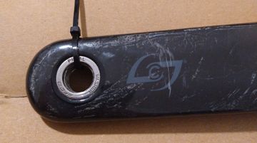 Stages Power Meter Sram GXP 2024 bike usato — immagine 2 di 4