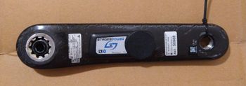 Used Stages Power Meter Sram GXP 2024 bike — image 4 of 4